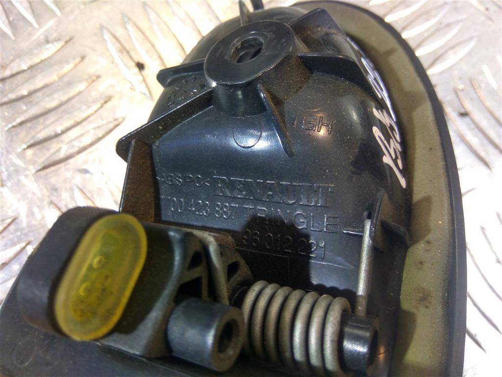 ручка двери внутренняя Renault Trafic  8200641119, 980 рублей, Москва