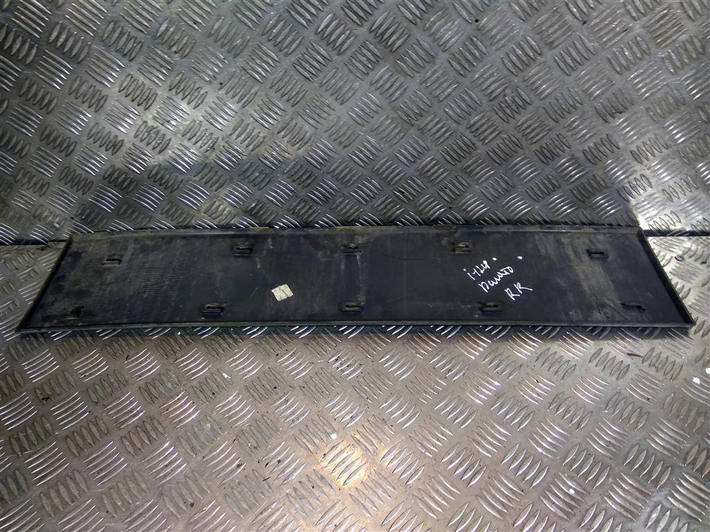 накладка двери распашной Fiat Ducato  735423004, 1550 рублей, Москва