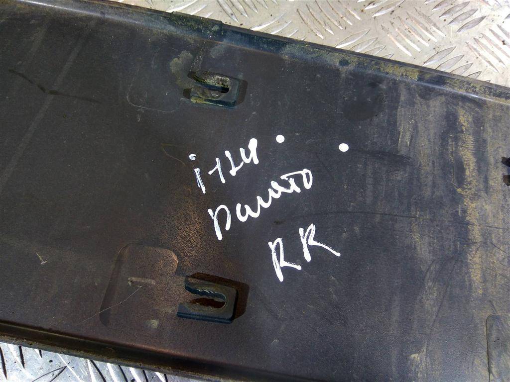 накладка двери распашной Fiat Ducato  735423004, 1550 рублей, Москва