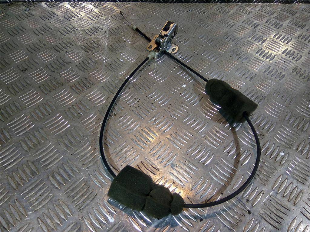 замок двери распашной Fiat Ducato  1345913080, 1320 рублей, Москва