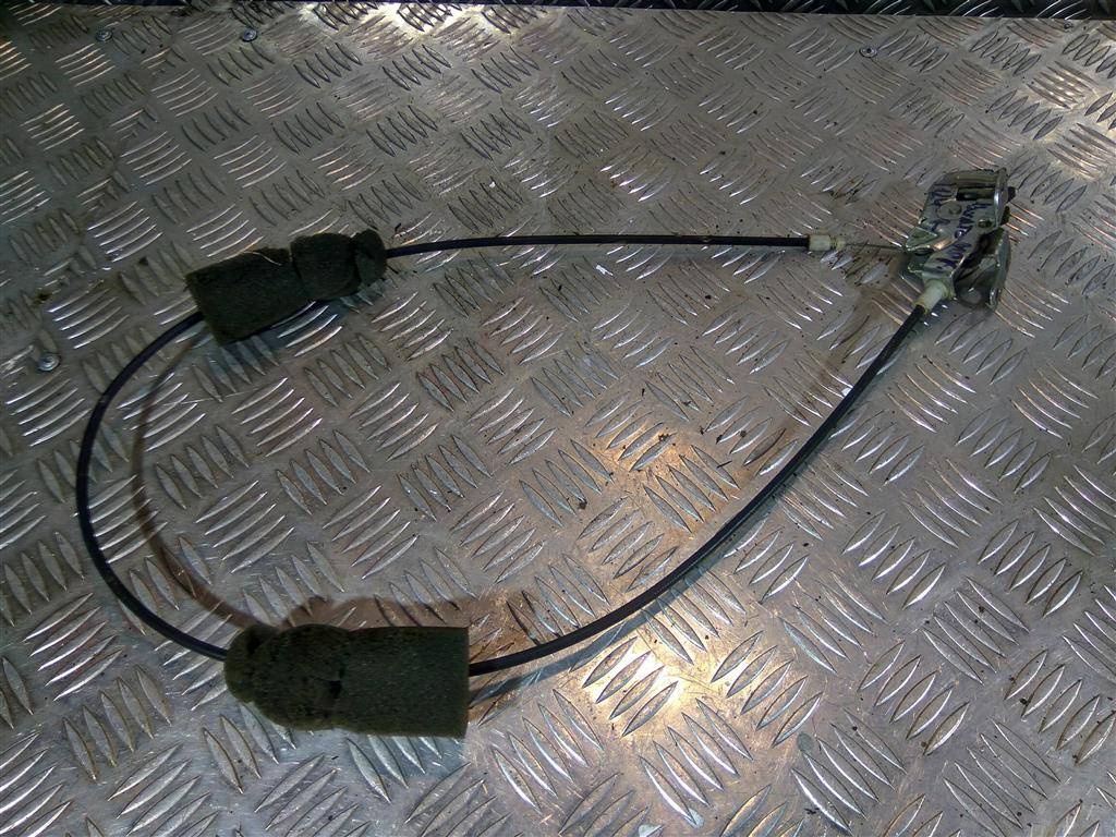 замок двери распашной Fiat Ducato  1345913080, 1320 рублей, Москва