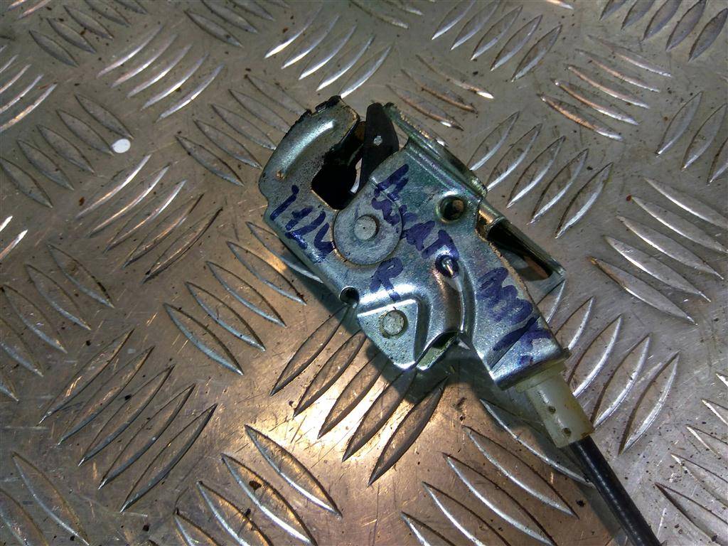 замок двери распашной Fiat Ducato  1345913080, 1320 рублей, Москва