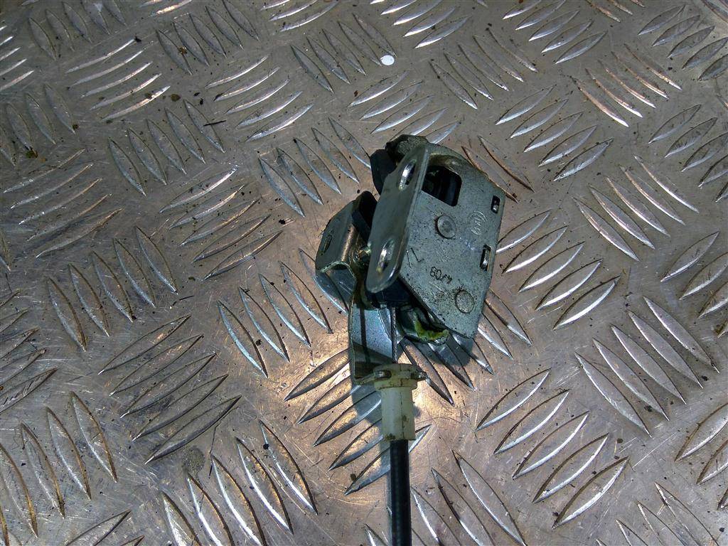 замок двери распашной Fiat Ducato  1345913080, 1320 рублей, Москва