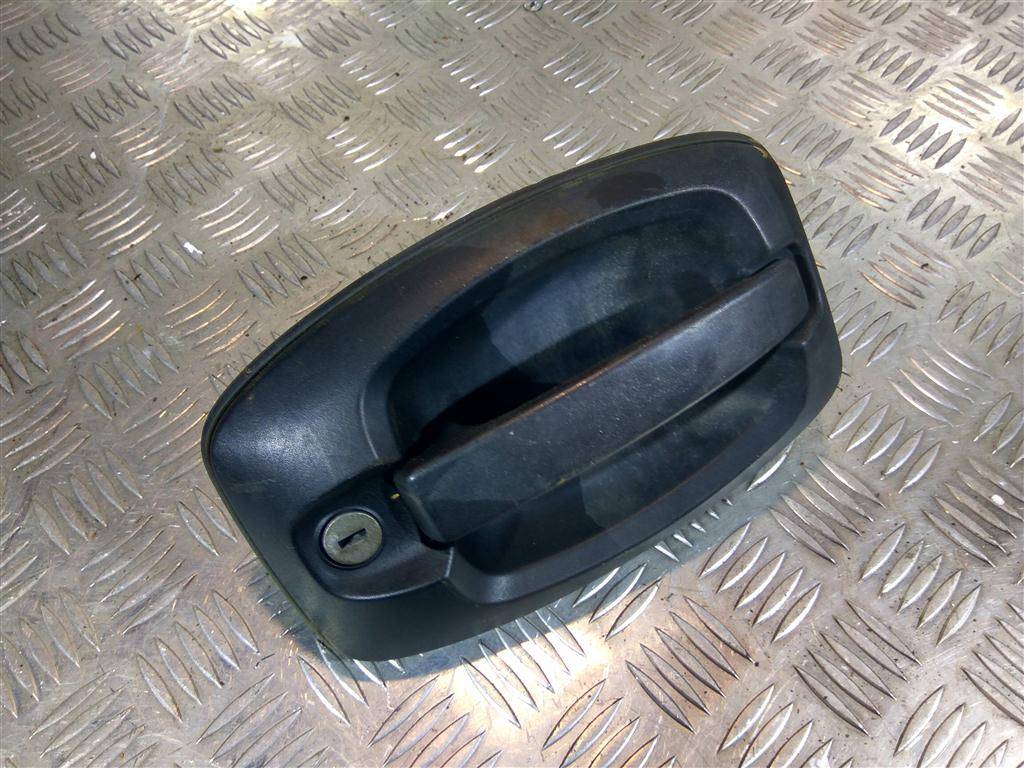 ручка двери внешняя Fiat Ducato  9101CT, 6840 рублей, Москва