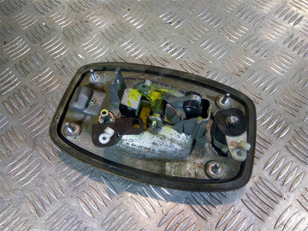 ручка двери внешняя Fiat Ducato  9101CT, 6840 рублей, Москва