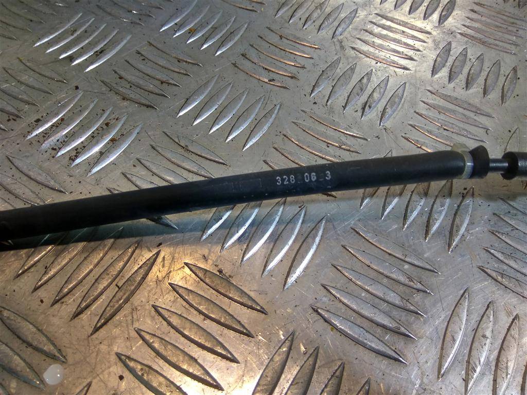 трос замка двери Fiat Doblo  46812002, 630 рублей, Москва