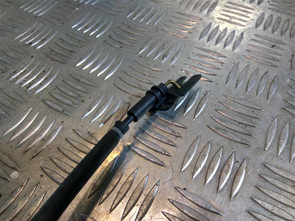 трос замка двери Fiat Doblo  46812002, 630 рублей, Москва