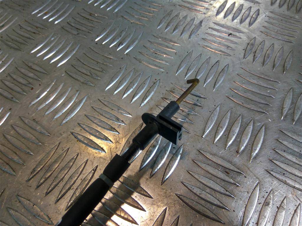 трос замка двери Fiat Doblo  46812002, 630 рублей, Москва