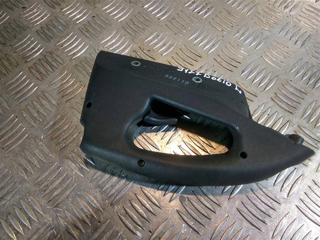 ручка двери внутренняя Fiat Doblo  735404768, 750 рублей, Москва