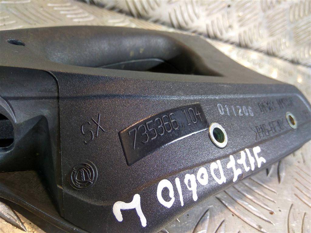 ручка двери внутренняя Fiat Doblo  735404768, 750 рублей, Москва