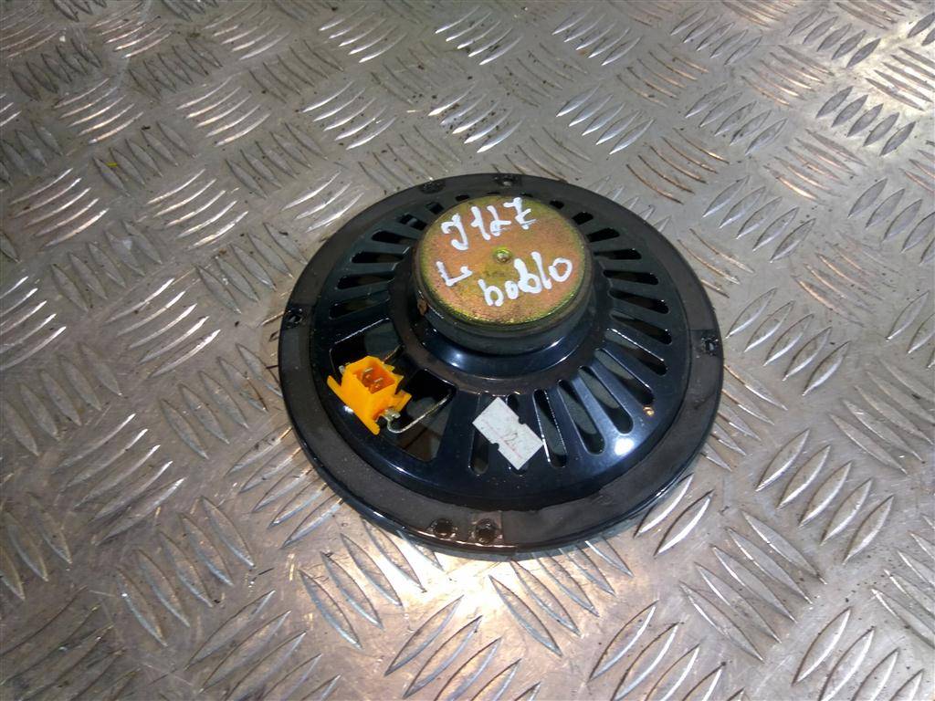 динамик музыкальный Fiat Doblo  51740459, 750 рублей, Москва