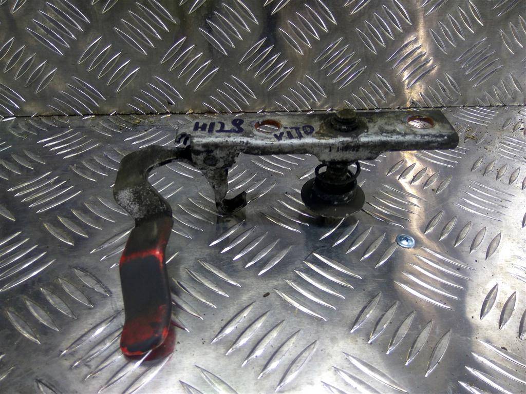 замок капота MERCEDES-BENZ Vito  A9067500350, 520 рублей, Москва