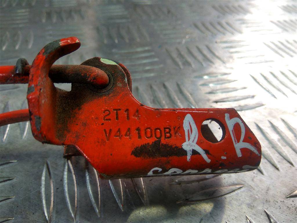 ограничитель двери распашной FORD Tourneo Connect  4539761, 1320 рублей, Москва