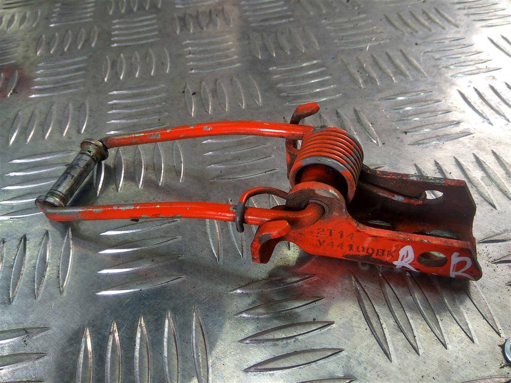 ограничитель двери распашной FORD Tourneo Connect  4539761, 1320 рублей, Москва