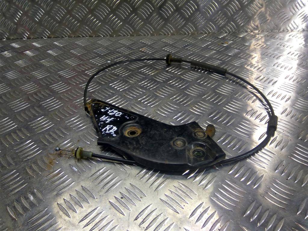 замок двери сдвижной Hyundai Grand Starex  829454H000, 980 рублей, Москва