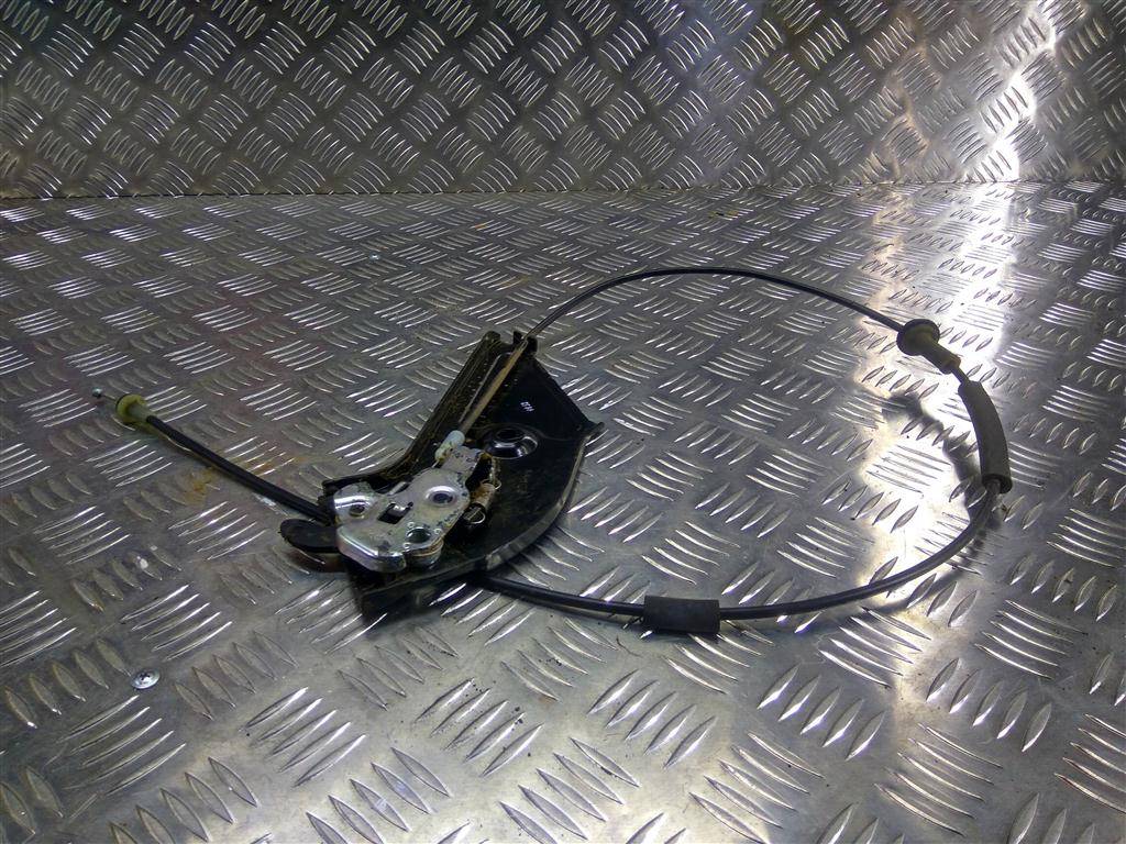 замок двери сдвижной Hyundai Grand Starex  829454H000, 980 рублей, Москва