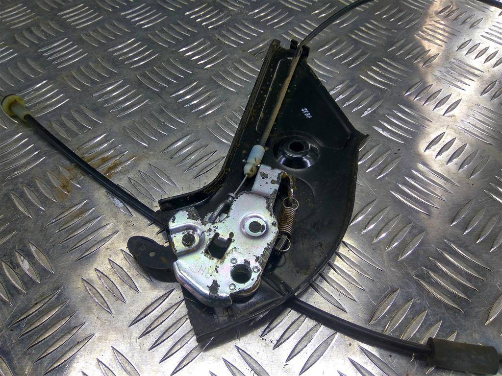 замок двери сдвижной Hyundai Grand Starex  829454H000, 980 рублей, Москва