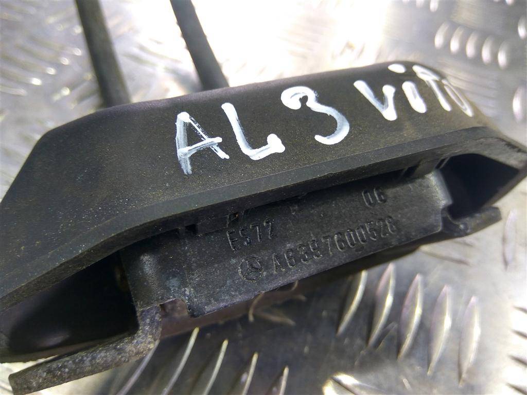ограничитель двери распашной MERCEDES-BENZ Vito  A6397600528, 750 рублей, Москва