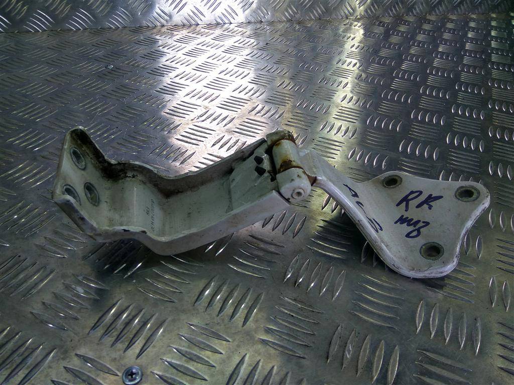 петля двери распашной MERCEDES-BENZ Vito  A6397401437, 630 рублей, Москва