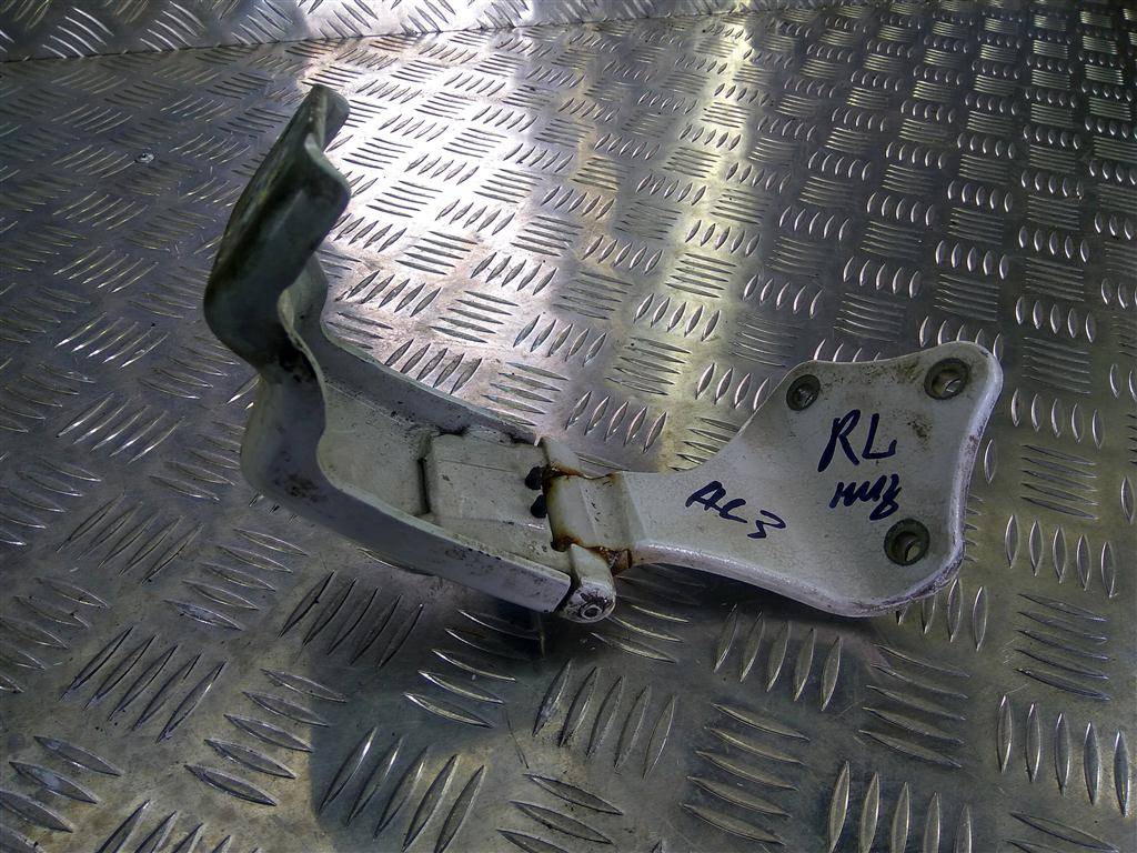 петля двери распашной MERCEDES-BENZ Vito  A6397401337, 1320 рублей, Москва