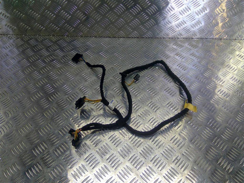 проводка (коса) MERCEDES-BENZ Vito  A6394409909, 1320 рублей, Москва