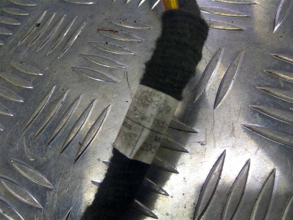 проводка (коса) MERCEDES-BENZ Vito  A6394409909, 1320 рублей, Москва