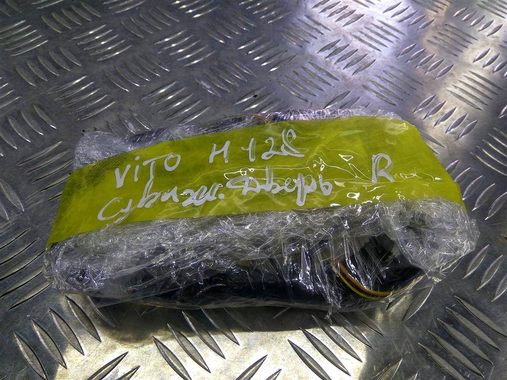 проводка (коса) MERCEDES-BENZ Vito  A6394409909, 1320 рублей, Москва