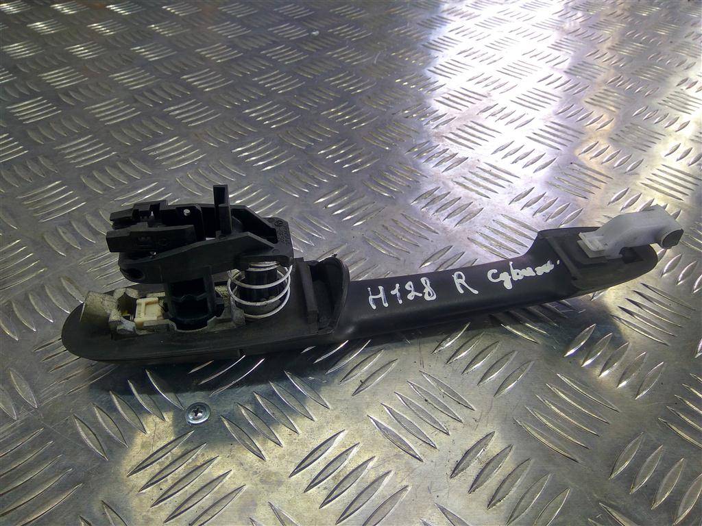 ручка двери внешняя MERCEDES-BENZ Vito  A0007604259, 980 рублей, Москва