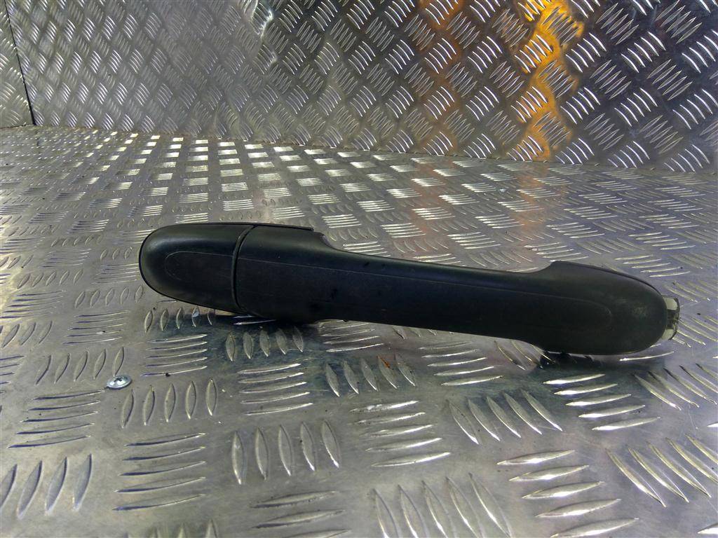 ручка двери внешняя MERCEDES-BENZ Vito  A0007604259, 980 рублей, Москва