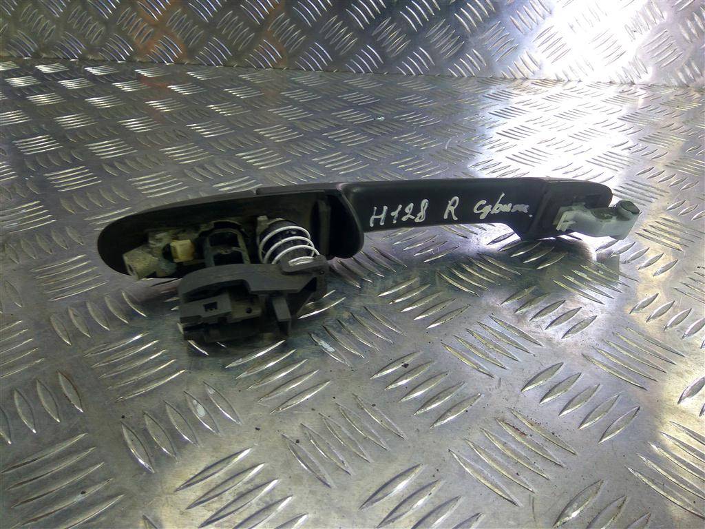 ручка двери внешняя MERCEDES-BENZ Vito  A0007604259, 980 рублей, Москва