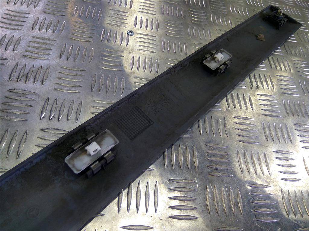 накладка двери сдвижной MERCEDES-BENZ Vito  A6396901362, 980 рублей, Москва