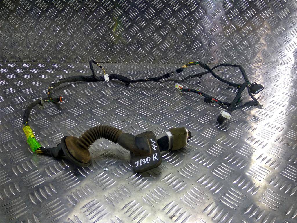 проводка (коса) Hyundai Grand Starex  916004H660, 1900 рублей, Москва