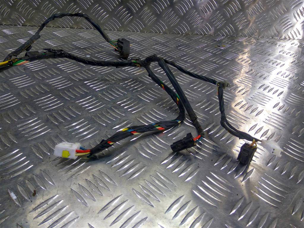 проводка (коса) Hyundai Grand Starex  916004H660, 1900 рублей, Москва