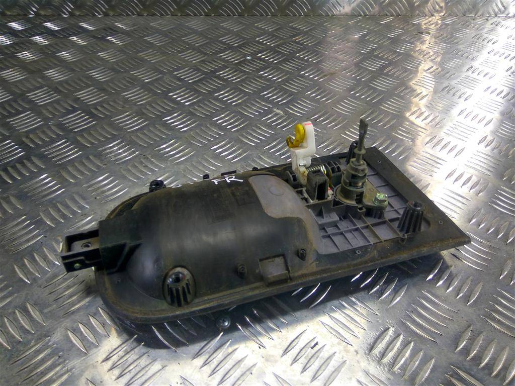 ручка двери внешняя Hyundai Grand Starex  826604H000, 1320 рублей, Москва