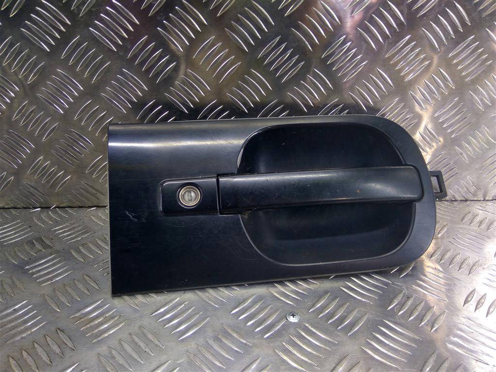 ручка двери внешняя Hyundai Grand Starex  826604H000, 1320 рублей, Москва