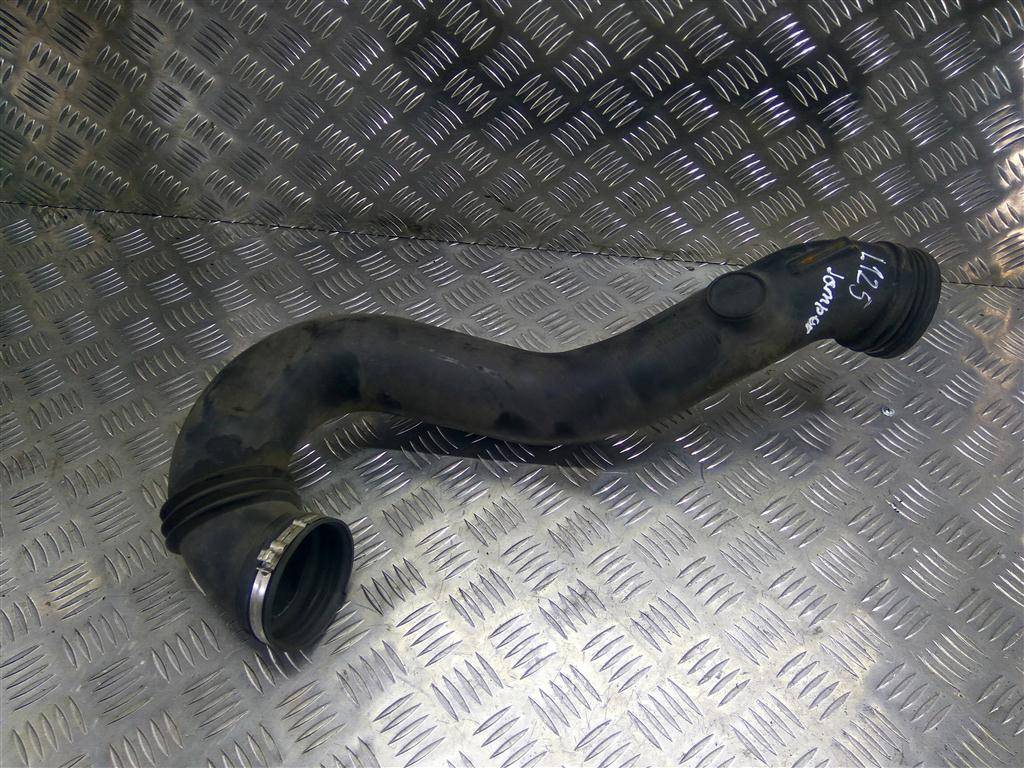 патрубок воздушный (пластик) Citroen Jumper  1349903080, 750 рублей, Москва