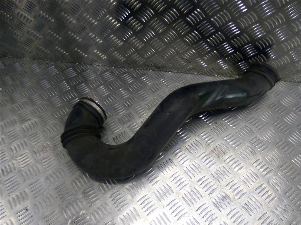 патрубок воздушный (пластик) Citroen Jumper  1349903080, 750 рублей, Москва