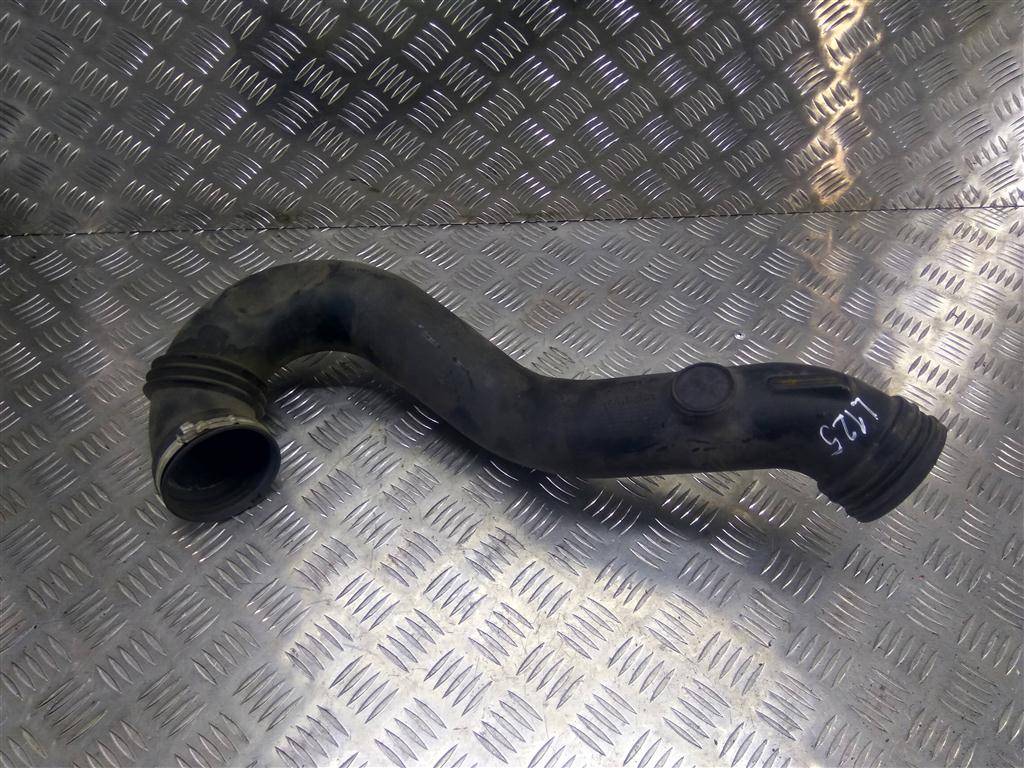 патрубок воздушный (пластик) Citroen Jumper  1349903080, 750 рублей, Москва