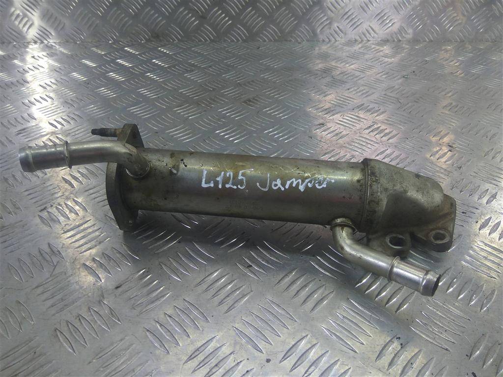 радиатор егр Citroen Jumper  1618R4, 3279 рублей, Москва