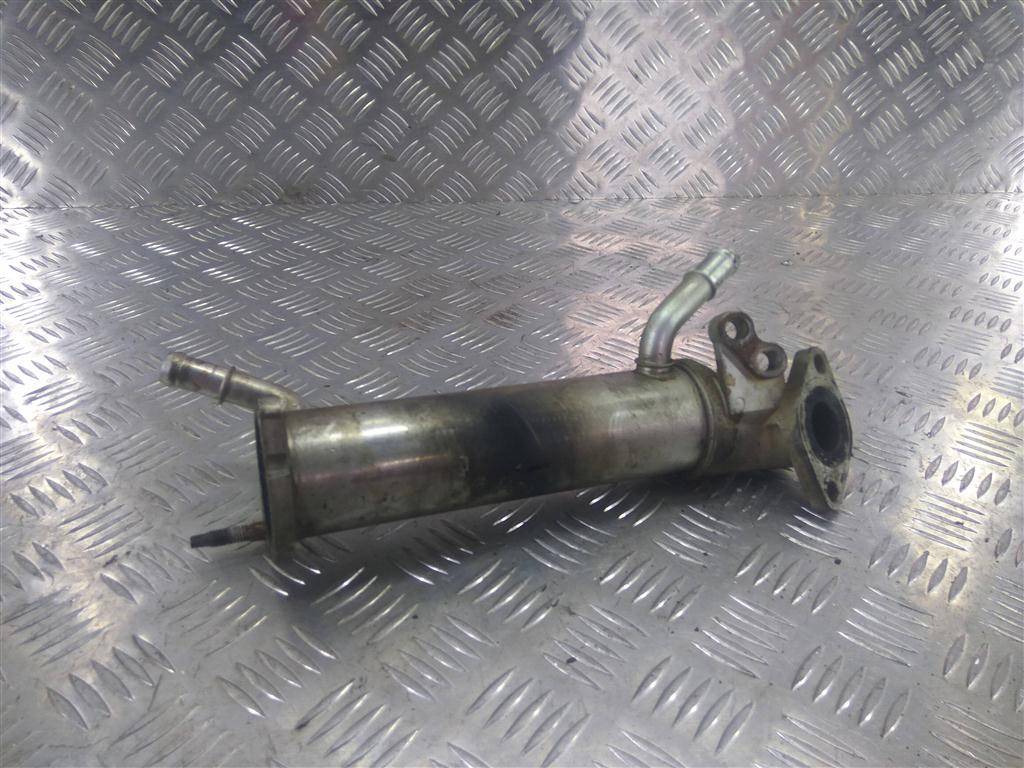 радиатор егр Citroen Jumper  1618R4, 3279 рублей, Москва