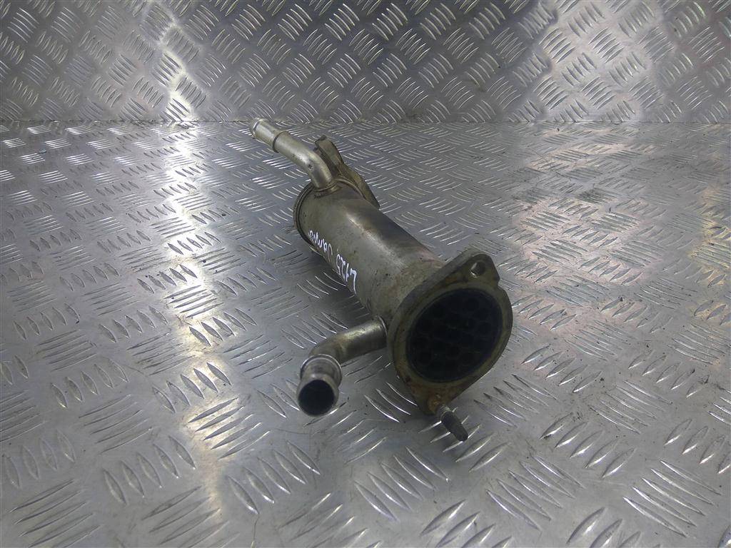 радиатор егр Citroen Jumper  1618R4, 3279 рублей, Москва