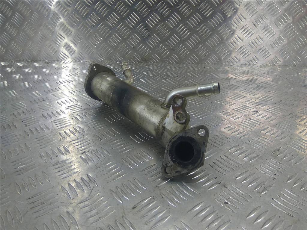 радиатор егр Citroen Jumper  1618R4, 3279 рублей, Москва