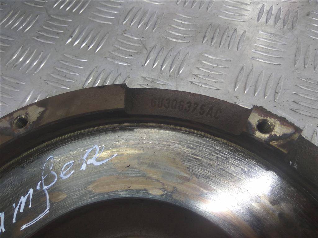 маховик Citroen Jumper  9654507880, 2130 рублей, Москва