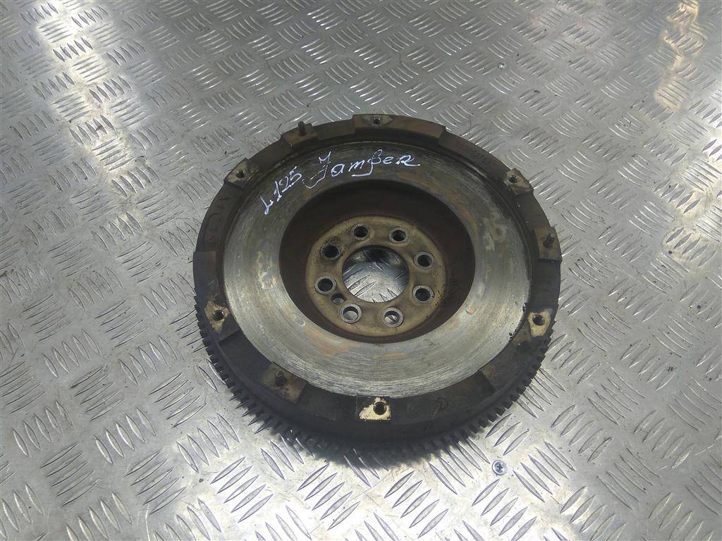 маховик Citroen Jumper  9654507880, 2130 рублей, Москва