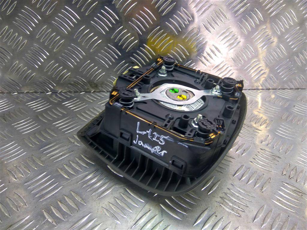 подушка безопасности водителя Citroen Jumper  4112KE, 3160 рублей, Москва