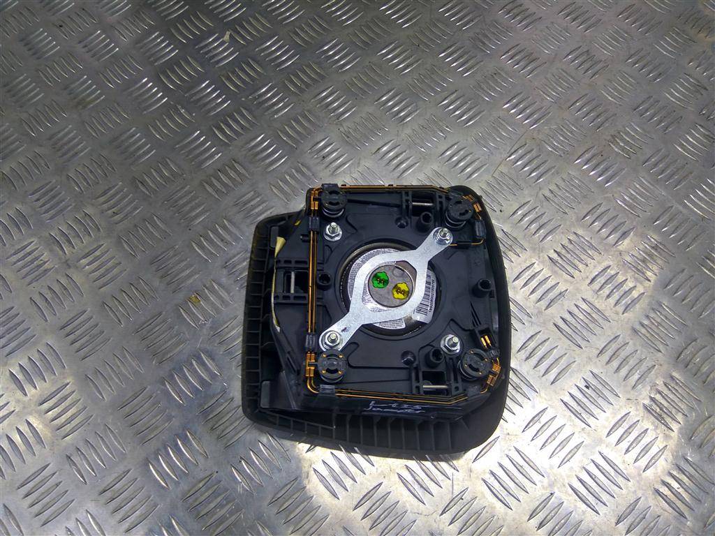 подушка безопасности водителя Citroen Jumper  4112KE, 3160 рублей, Москва