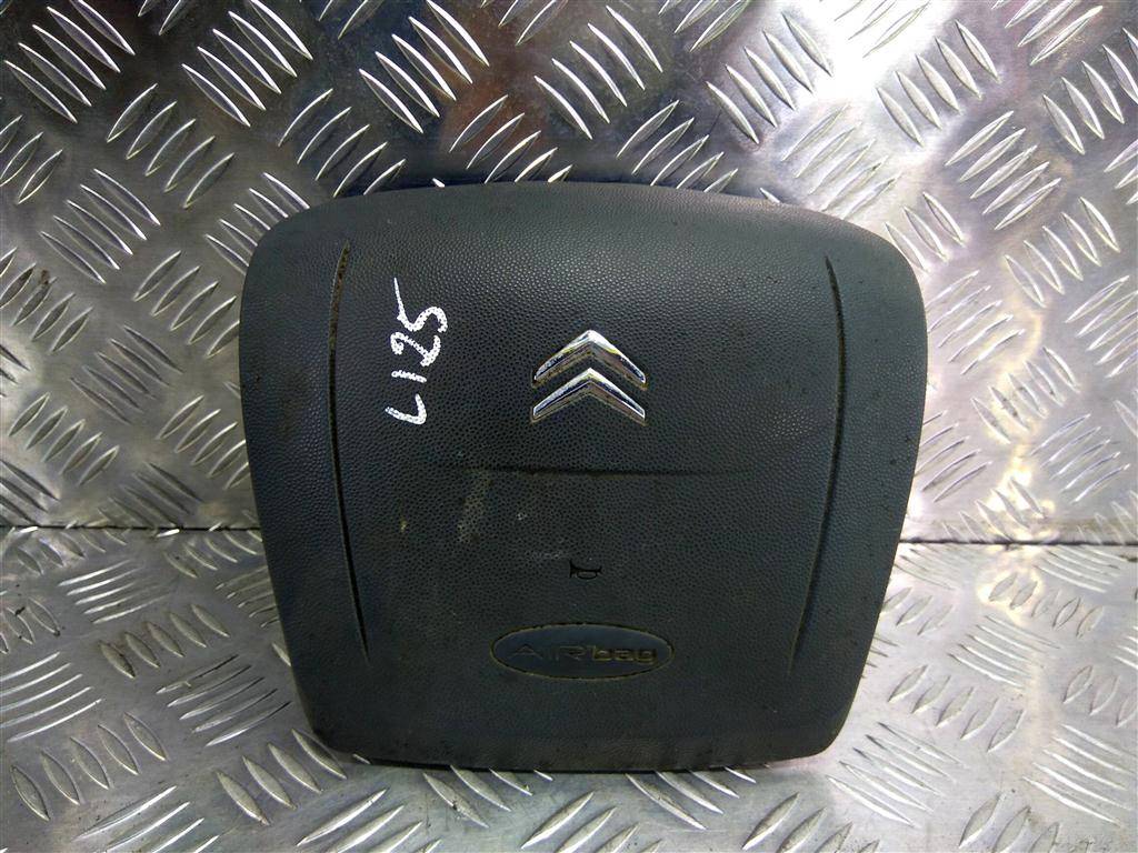 подушка безопасности водителя Citroen Jumper  4112KE, 3160 рублей, Москва