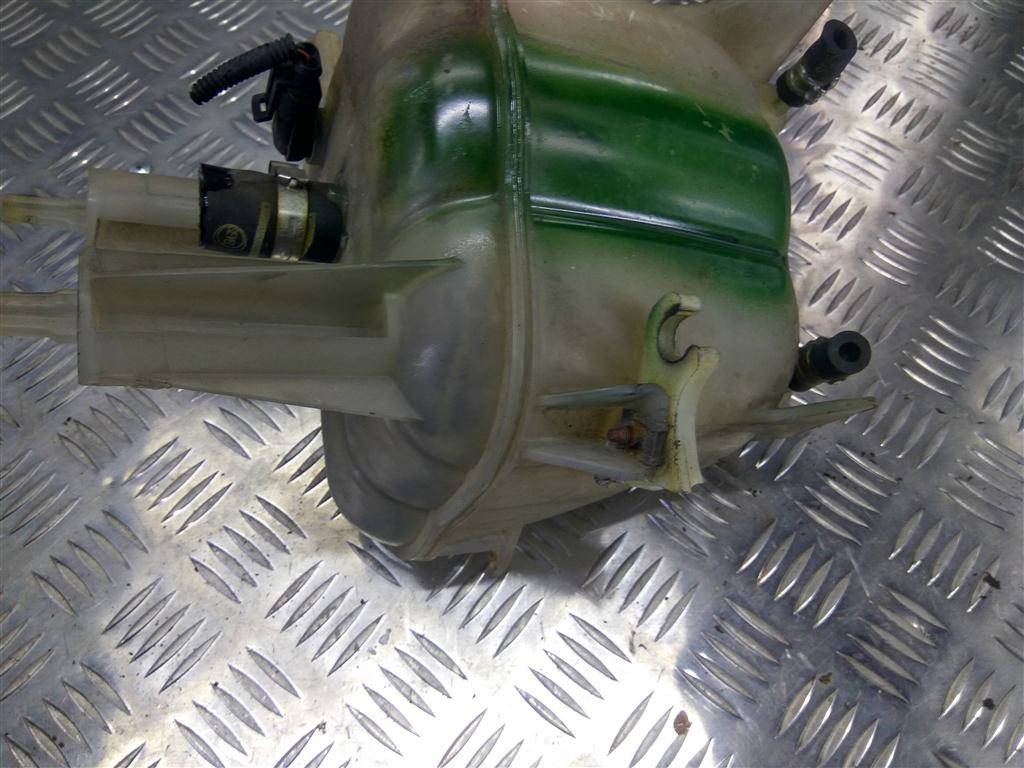 бачок расширительный Citroen Jumper  1358583080, 1550 рублей, Москва