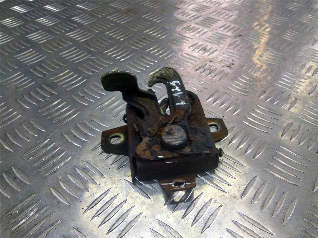 замок капота Citroen Jumper  793487, 980 рублей, Москва