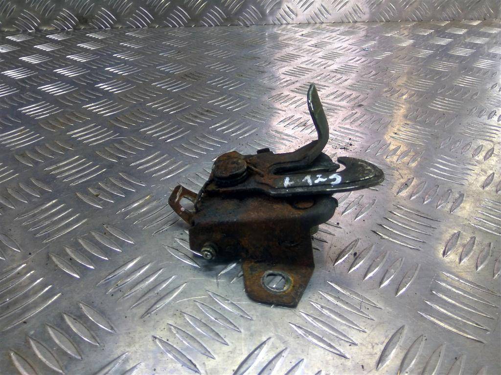 замок капота Citroen Jumper  793487, 980 рублей, Москва